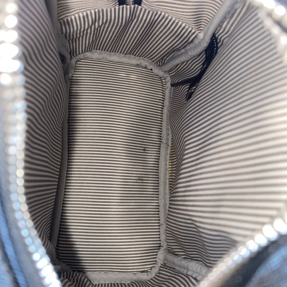 Loungefly Mickey Mouse mini backpack - Picture 5 of 6